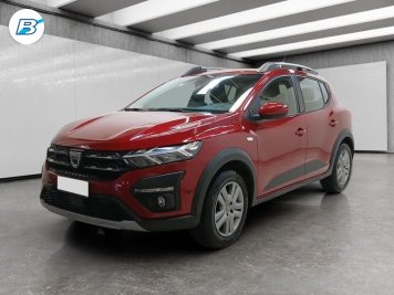 Dacia Sandero Stepway 1.0 tce Comfort Eco-g 100cv