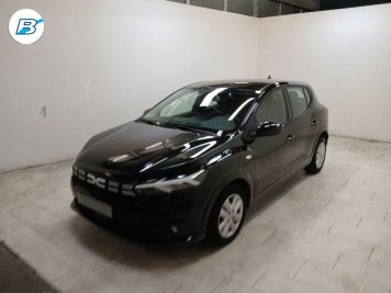 Dacia Sandero Streetway 1.0 sce Expression 65cv