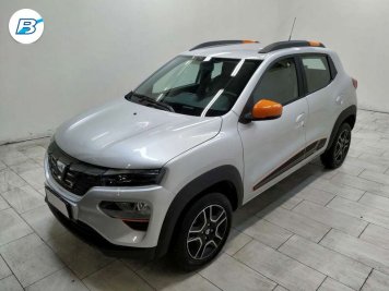 Dacia Spring Comfort Plus Electric 45