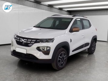 Dacia Spring Extreme Electric 65