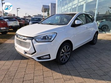 EVO Evo 3 1.5 Gpl 107cv