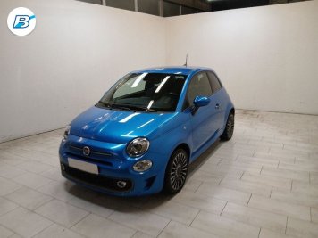 FIAT 500 0.9 t.air t. Sport 85cv my20