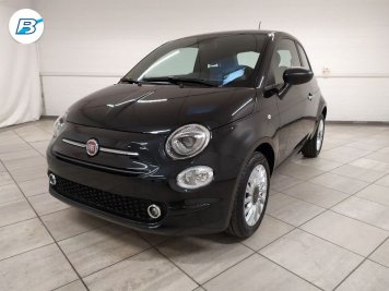 FIAT 500 1.0 hybrid 70cv