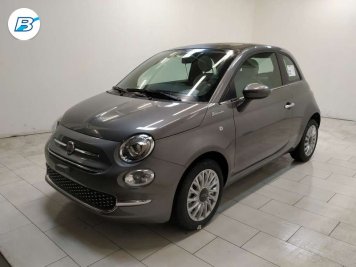 FIAT 500 1.0 hybrid Dolcevita 70cv