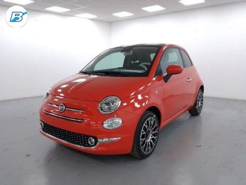 FIAT 500 1.0 hybrid Dolcevita 70cv