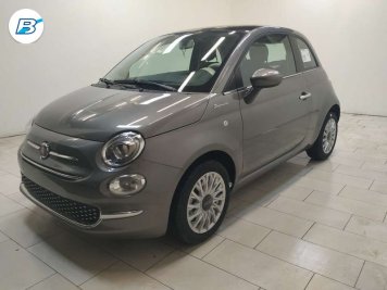 FIAT 500 1.0 hybrid Dolcevita 70cv