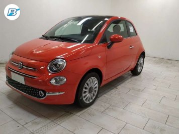 FIAT 500 1.0 hybrid Dolcevita 70cv