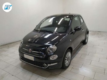 FIAT 500 1.0 hybrid Dolcevita 70cv