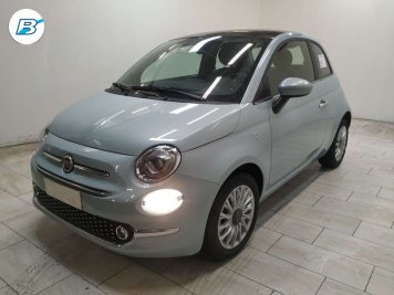 FIAT 500 1.0 hybrid Dolcevita 70cv