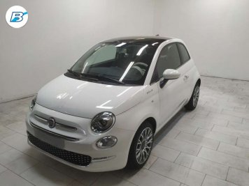 FIAT 500  1.0 hybrid Dolcevita 70cv