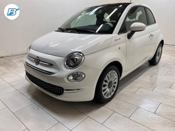 FIAT 500 1.0 hybrid Dolcevita 70cv