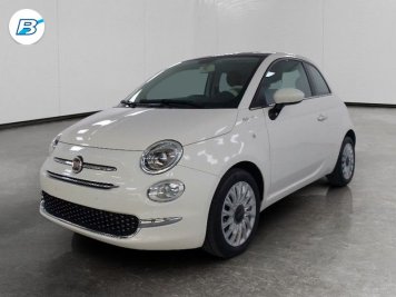 FIAT 500 1.0 hybrid Dolcevita 70cv