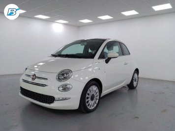 FIAT 500 1.0 hybrid Dolcevita 70cv