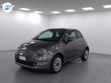 FIAT 500 1.0 hybrid Dolcevita 70cv