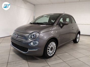 FIAT 500 1.0 hybrid Dolcevita 70cv