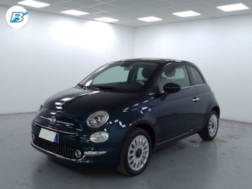 FIAT 500 1.0 hybrid Dolcevita 70cv