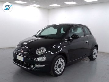 FIAT 500 1.0 hybrid Dolcevita 70cv