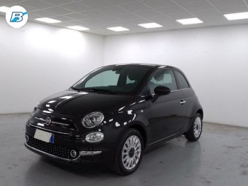 FIAT 500 1.0 hybrid Dolcevita 70cv