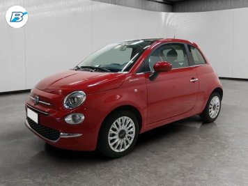 FIAT 500 1.0 hybrid Dolcevita 70cv