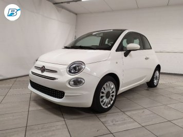 FIAT 500 1.0 hybrid Dolcevita 70cv