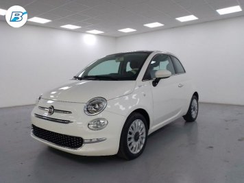 FIAT 500 1.0 hybrid Dolcevita 70cv