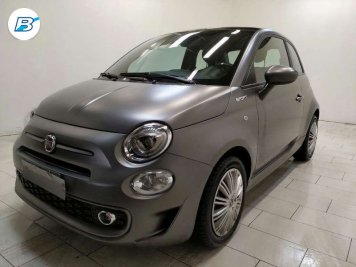 FIAT 500 1.0 hybrid Sport 70cv