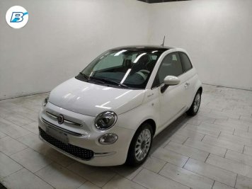 FIAT 500 1.2 Cult easypower Gpl 69cv