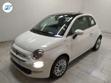 FIAT 500 1.2 Dolcevita easypower Gpl 69cv