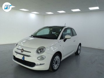 FIAT 500 1.2 Dolcevita easypower Gpl 69cv