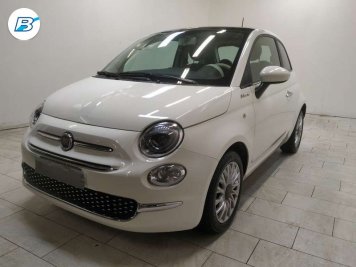 FIAT 500 1.2 Dolcevita easypower Gpl 69cv