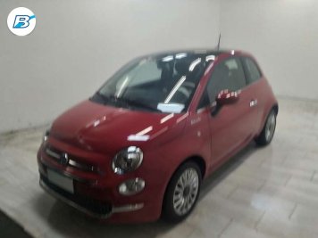 FIAT 500 1.2 Dolcevita easypower Gpl 69cv