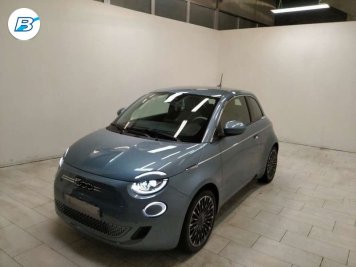 FIAT 500 42 kWh La Prima