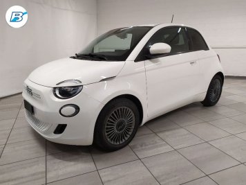 FIAT 500 42 kWh La Prima
