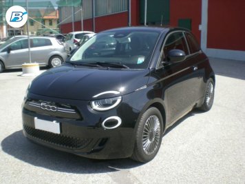 FIAT 500 500e 42 kWh Icon