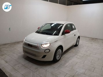 FIAT 500 500e 42 kWh