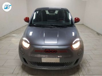 FIAT 500 500e 42 kWh