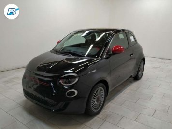 FIAT 500 500e 42 kWh