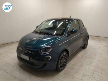 FIAT 500 500e 42 kWh La Prima