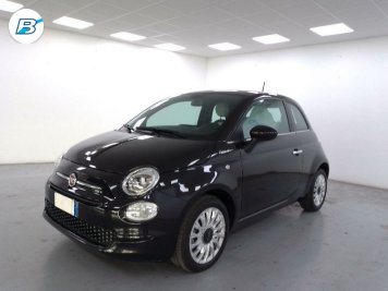 FIAT 500 HATCHBACK 70CV H