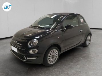 FIAT 500C 1.0 hybrid Dolcevita 70cv