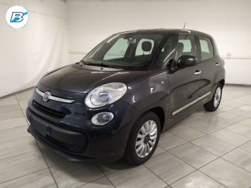 FIAT 500L 1.3 mjt Pop Star 85cv