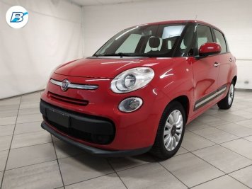 FIAT 500L 1.3 mjt Pop Star 85cv