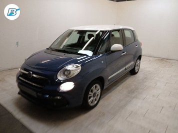 FIAT 500L 1.3 mjt Pop Star 95cv