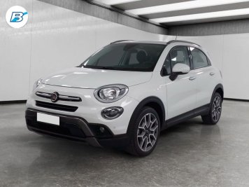 FIAT 500X 1.0 T3 Cross 120cv