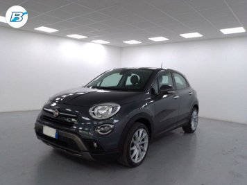 FIAT 500X 1.0 T3 Mirror Cross 120cv