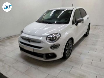 FIAT 500X 1.0 T3 Sport 120cv