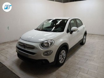 FIAT 500X 1.3 mjt Cult 95cv