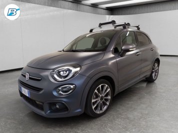 FIAT 500X 1.3 mjt Sport 95cv