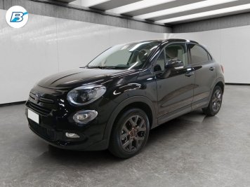 FIAT 500X 1.3 mjt Urban 4x2 95cv