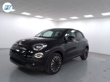 FIAT 500X 1.5 t4 hybrid 130cv dct